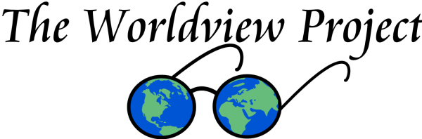 The Worldview Project Logo